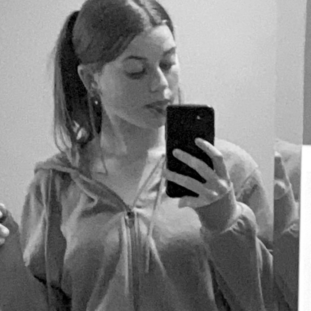 Meet your Posher, Jaylah